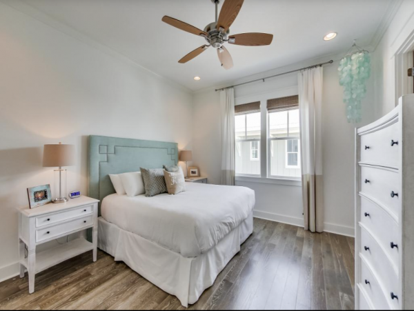 Santa Rosa Beach Luxury Vacation Pool Home Sleeps 12