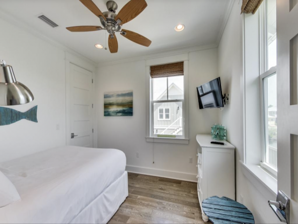 Santa Rosa Beach Luxury Vacation Pool Home Sleeps 12