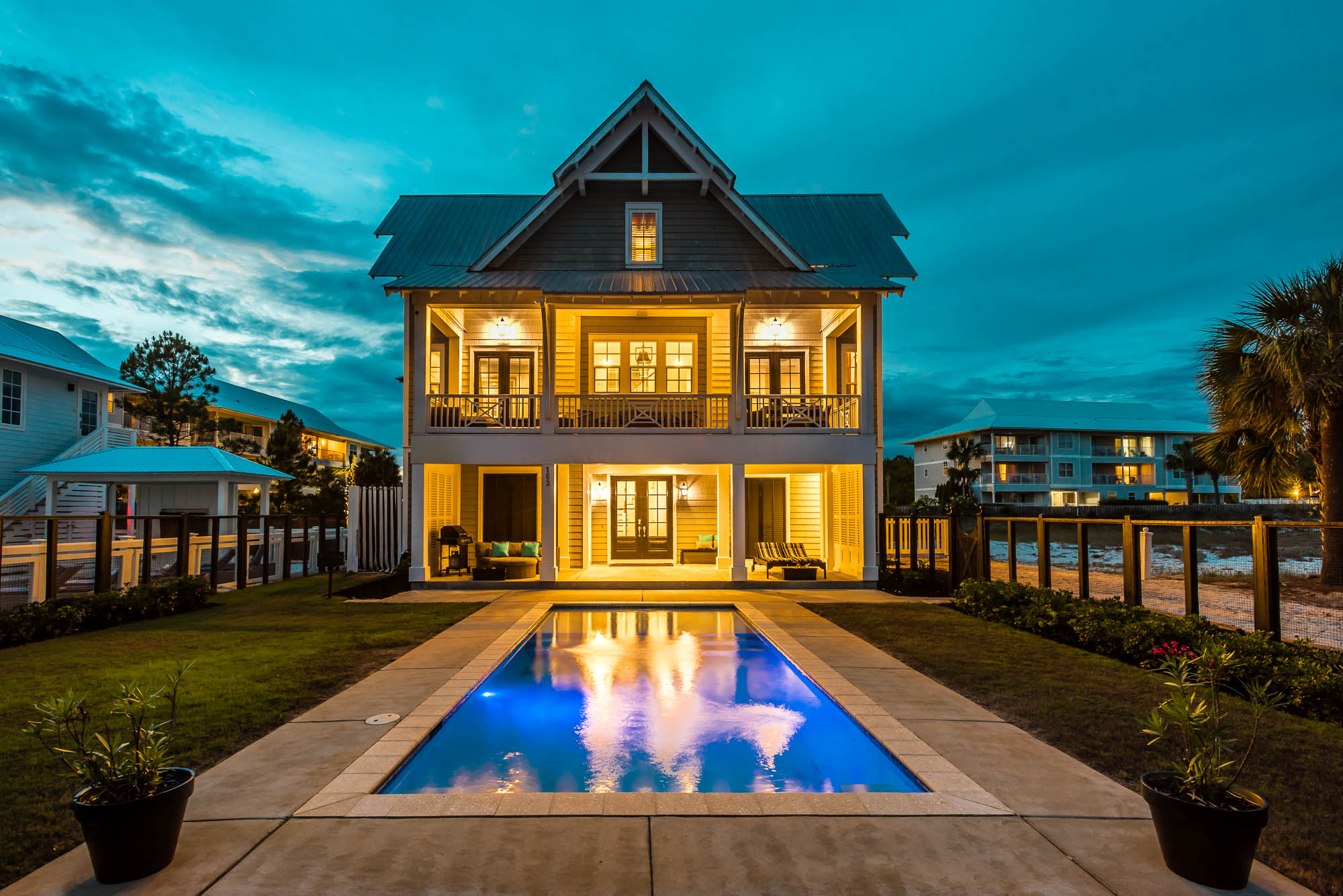 Beaches Of South Walton Home 931654