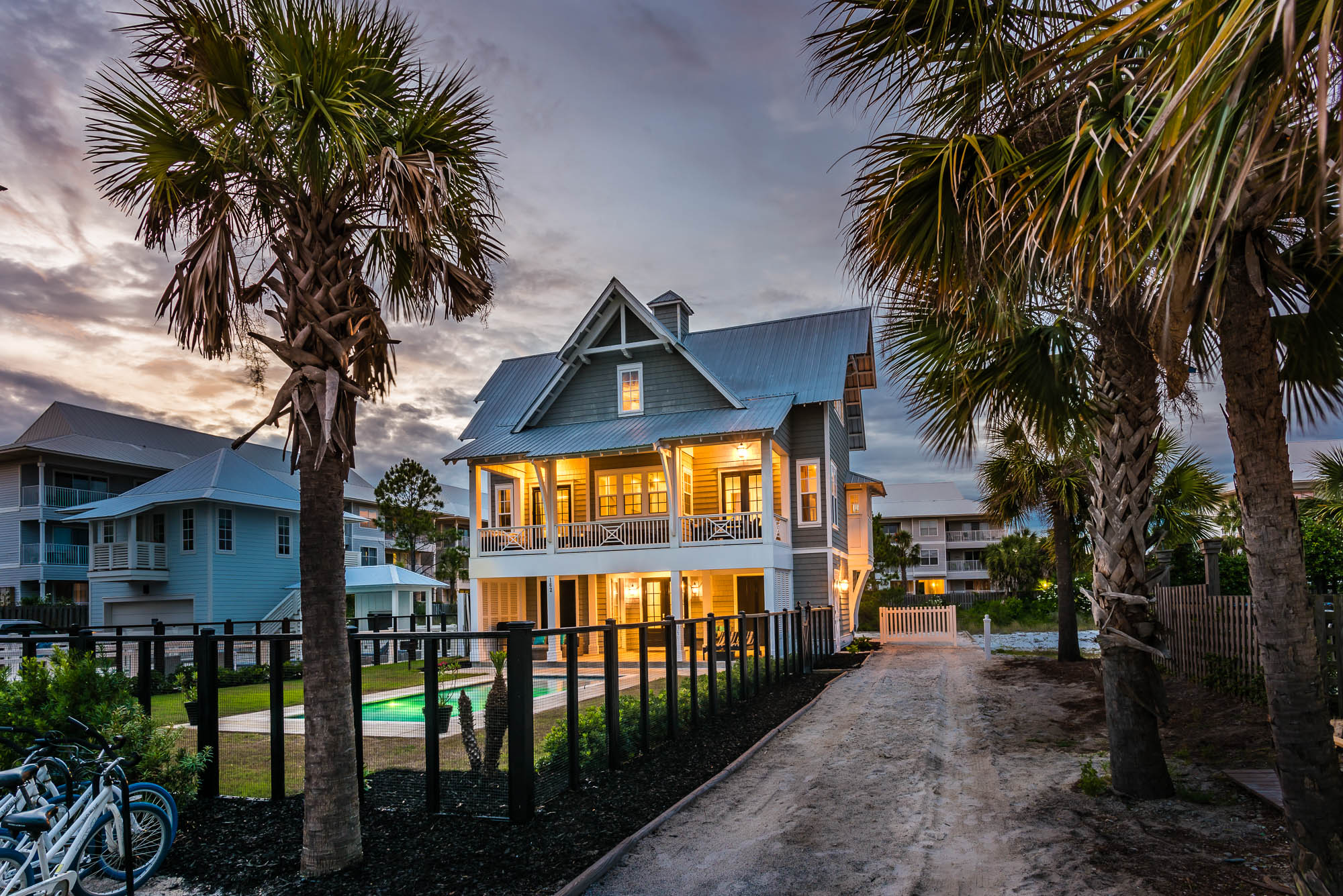 Beaches Of South Walton Home 931654