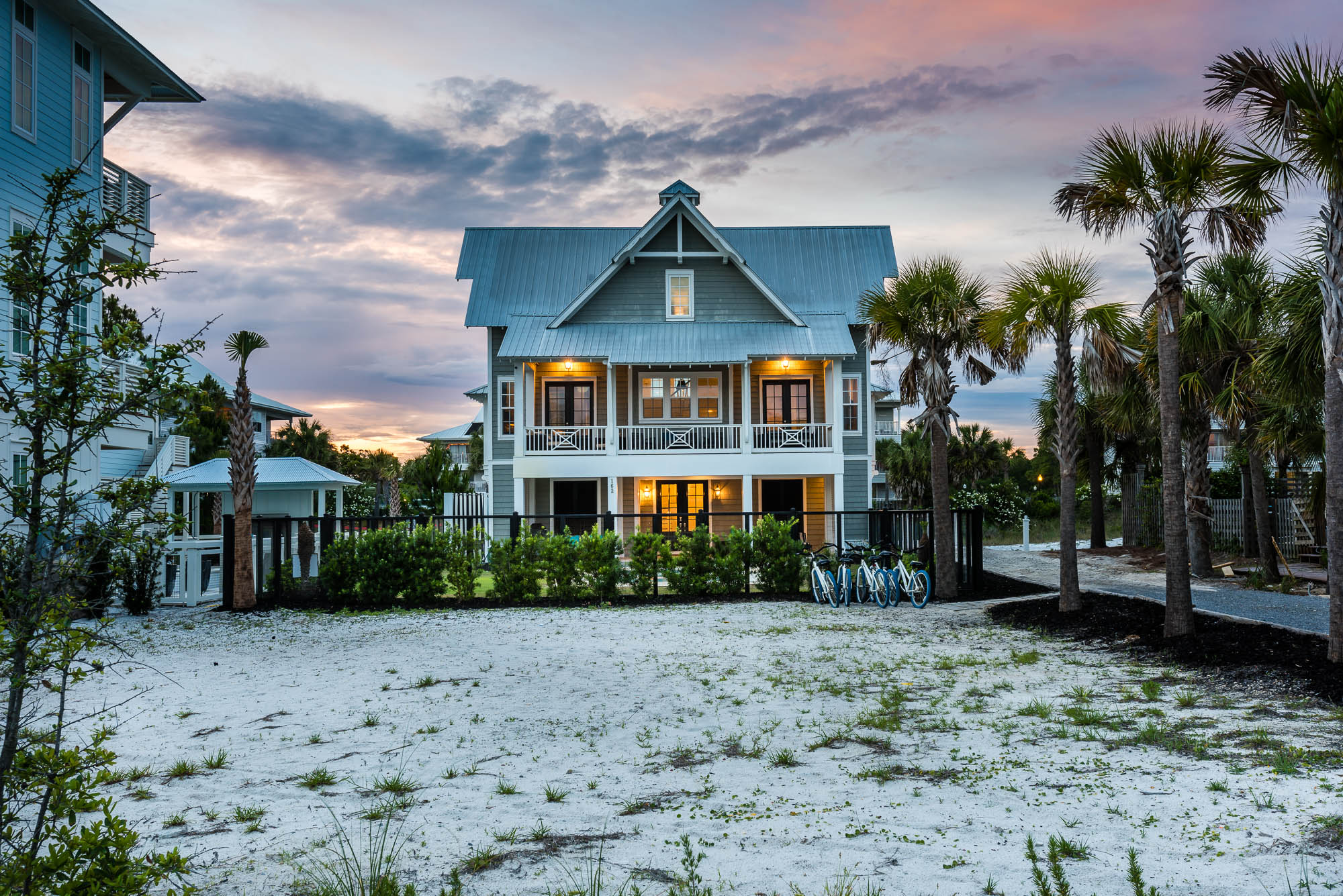 Beaches Of South Walton Home 931654