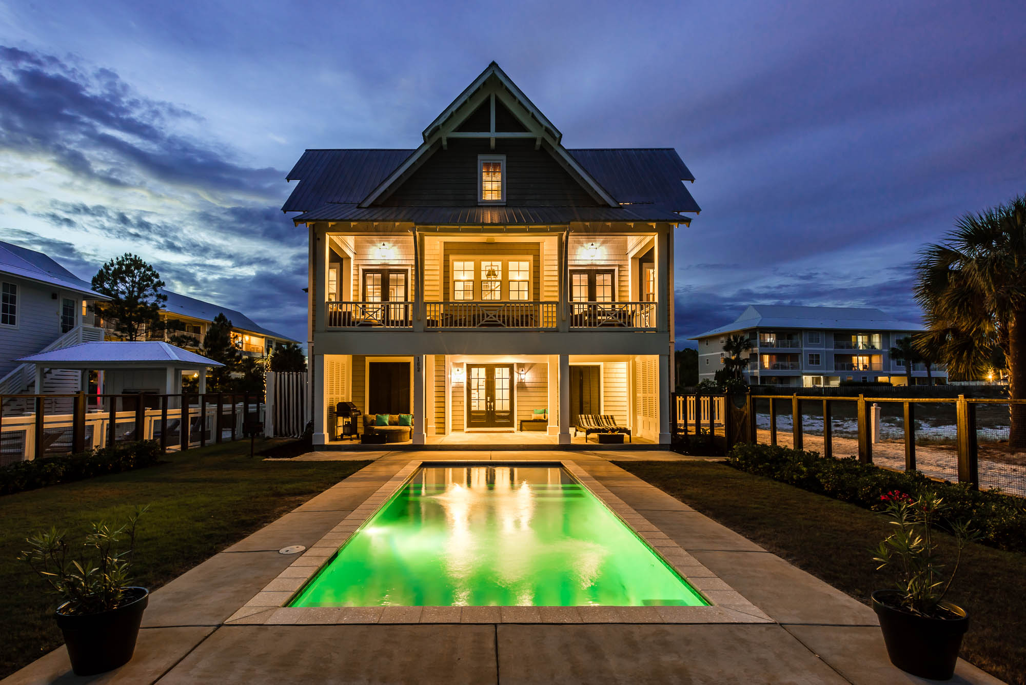 Beaches Of South Walton Home 931654