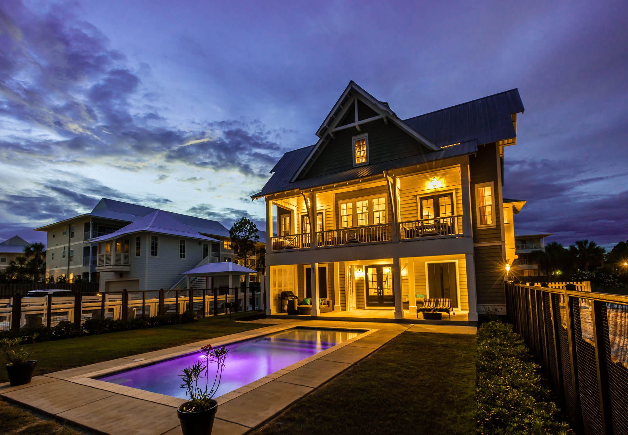 Beaches Of South Walton Home 931654