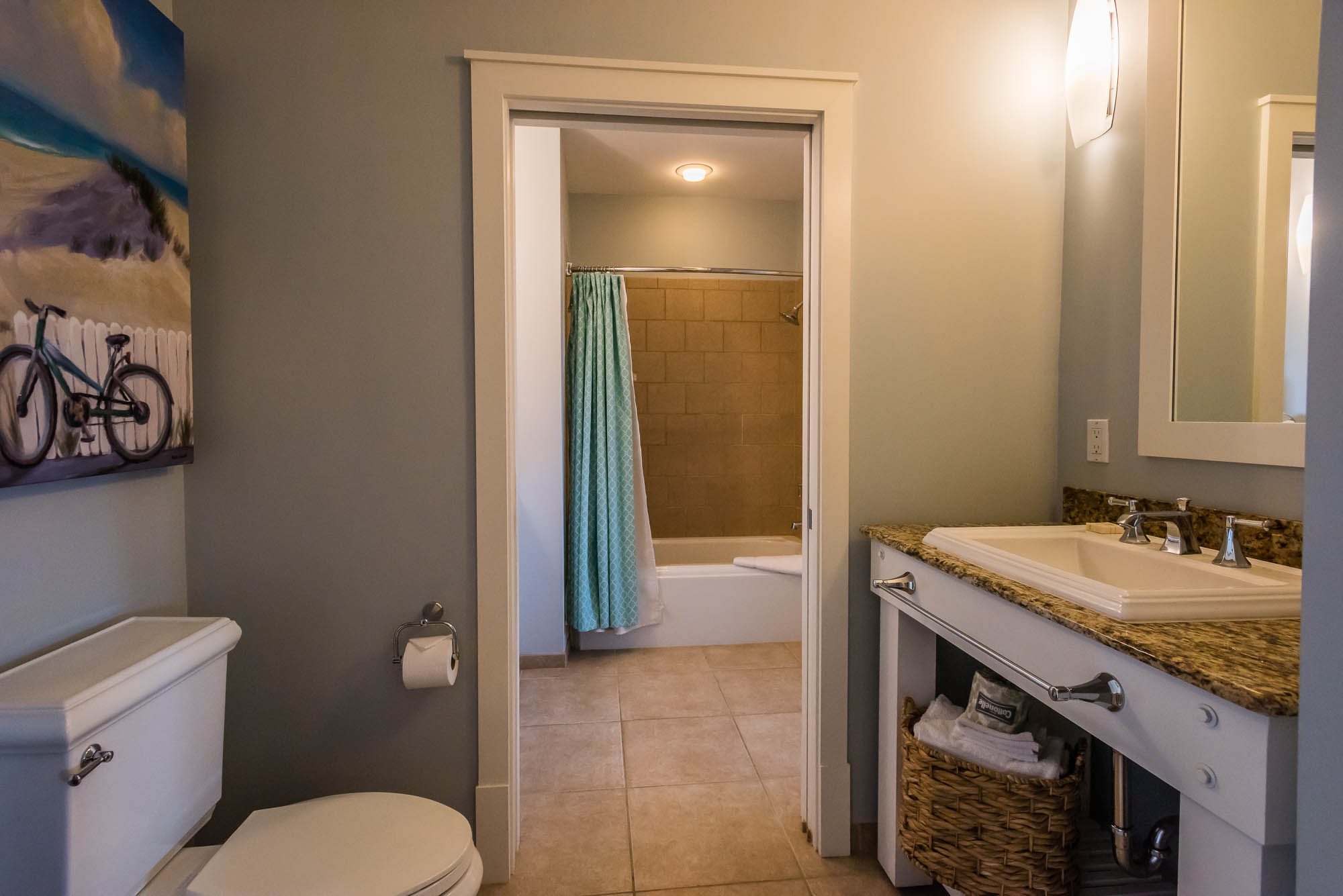 Beaches Of South Walton Condo 931656