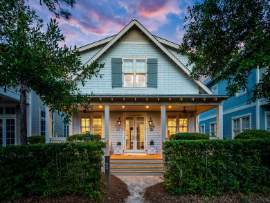 Beaches Of South Walton Home 931663