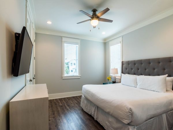 Santa Rosa Beach Luxury Pool Home Sleeps 18 Guests