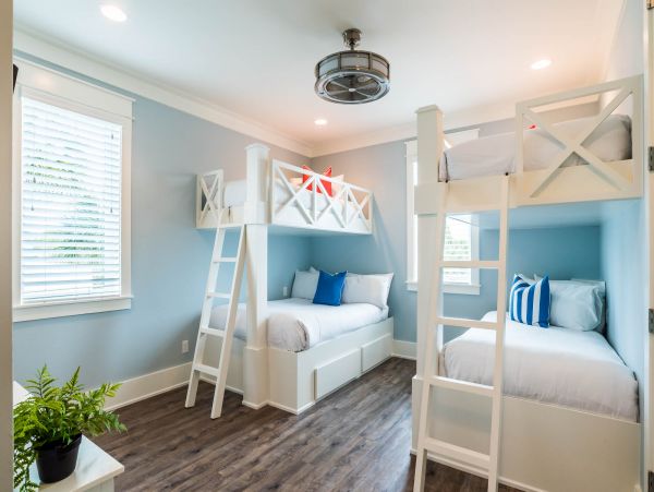 Santa Rosa Beach Luxury Pool Home Sleeps 18 Guests