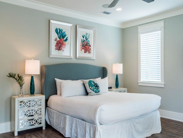 Santa Rosa Beach Luxury Pool Home Sleeps 18 Guests