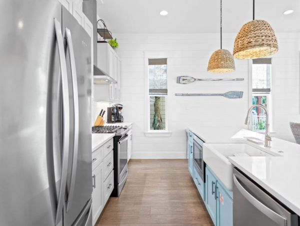 Panama City Beach Vacation in the Lap of Luxury A Fabulous Home
