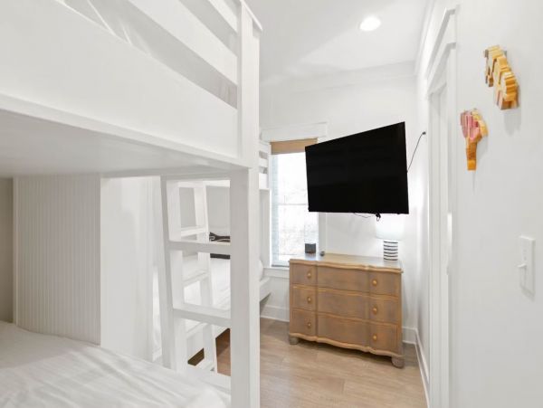 Panama City Beach Vacation in the Lap of Luxury A Fabulous Home