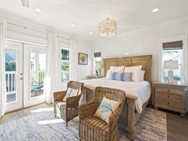 Panama City Beach Vacation in the Lap of Luxury A Fabulous Home