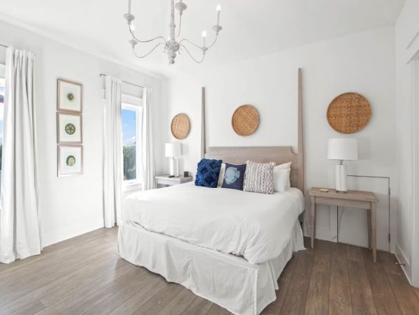 Panama City Beach Vacation in the Lap of Luxury A Fabulous Home