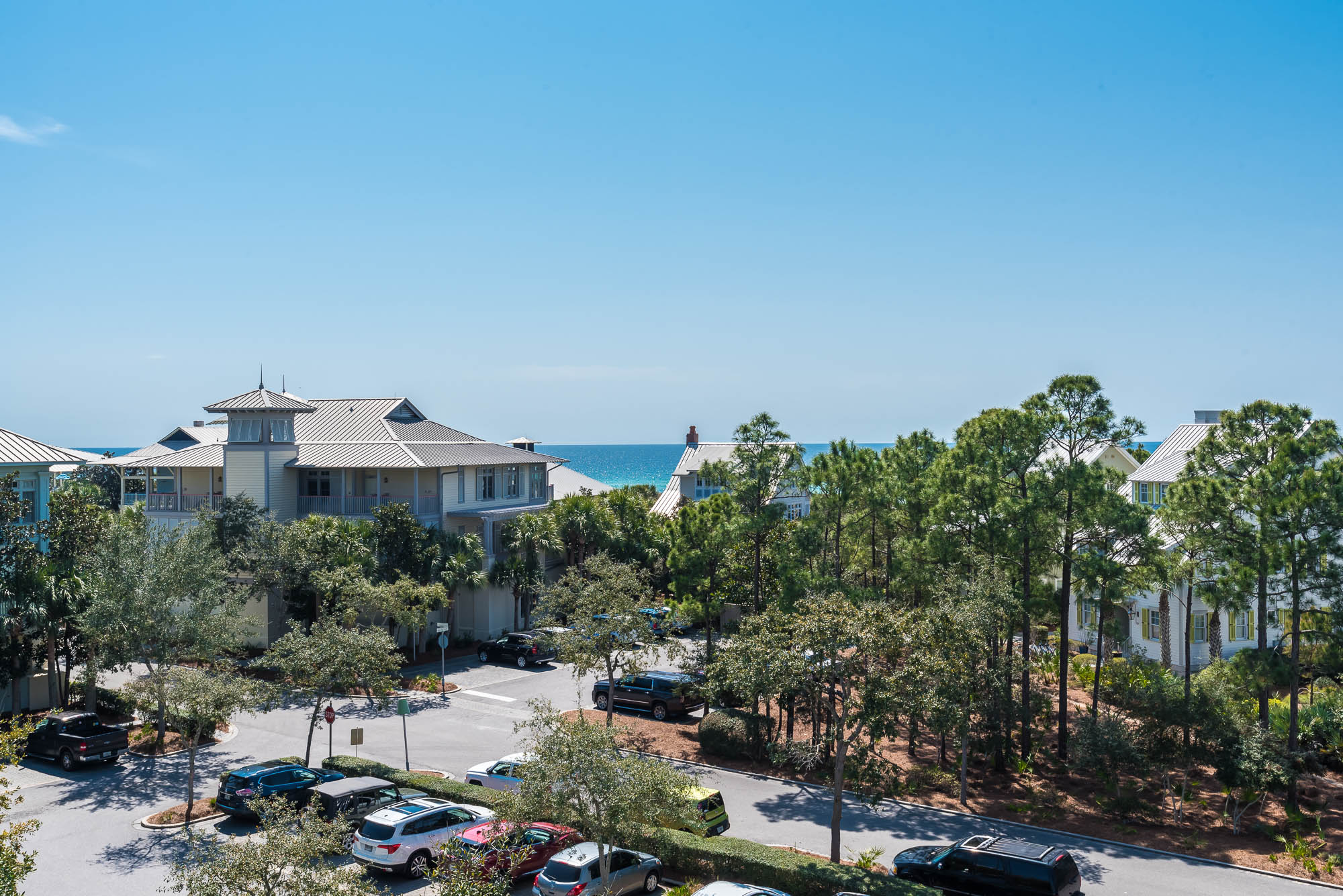 Beaches Of South Walton Condo 931677