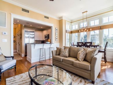Beaches Of South Walton Condo 931677
