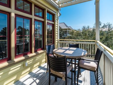 Beaches Of South Walton Condo 931677