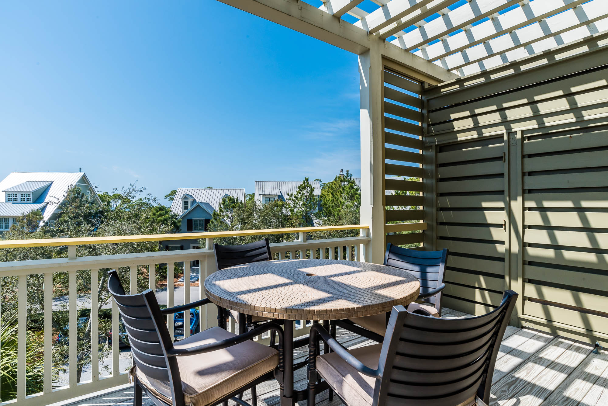 Beaches Of South Walton Condo 931677