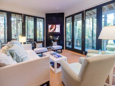 Upscale Vacation Home Walk Bike to Beaches Upscale Vacation Home Walk Bike to Beaches