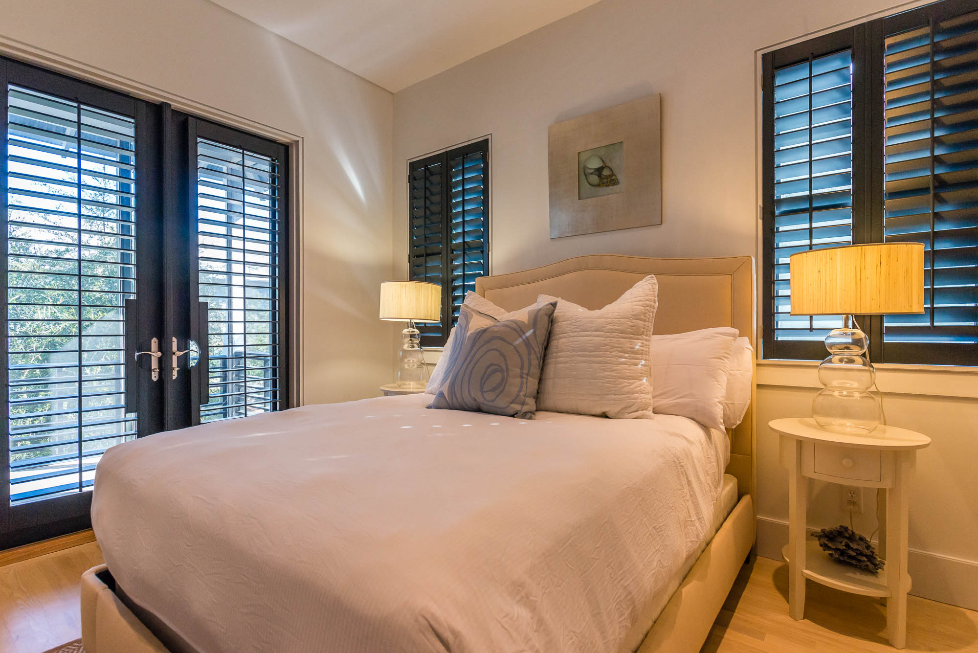 Upscale Vacation Home Walk Bike to Beaches Upscale Vacation Home Walk Bike to Beaches