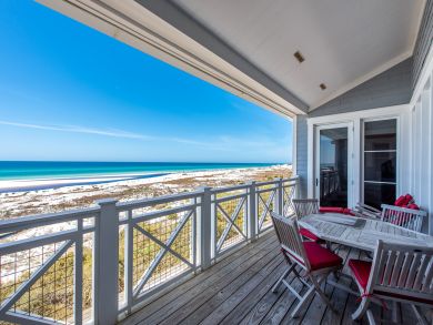 Beaches Of South Walton Condo 931683