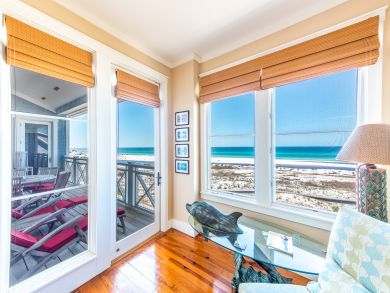 Beaches Of South Walton Condo 931683