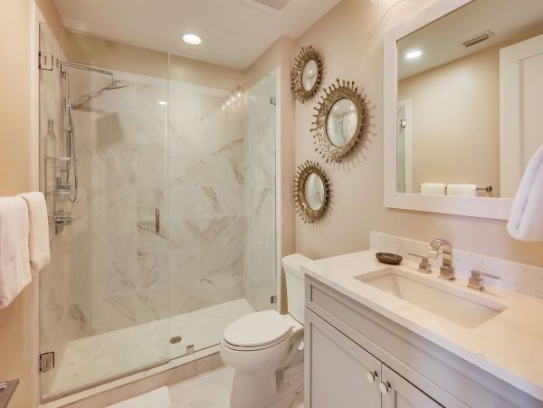 Gulf-Front Gorgeous 4 Bedroom Vacation Condo