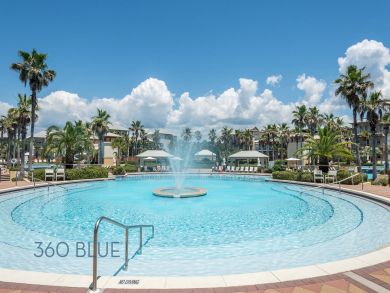 Beaches Of South Walton Home 931688