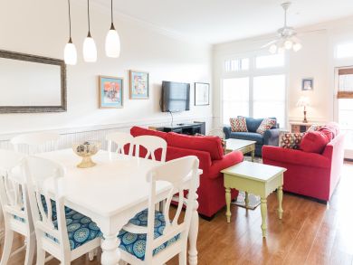 Beaches Of South Walton Condo 931689