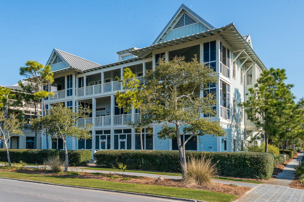 Beaches Of South Walton Condo 931689