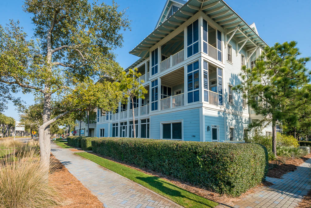 Beaches Of South Walton Condo 931689