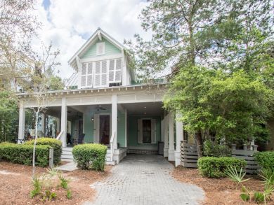 Beaches Of South Walton Home 931695