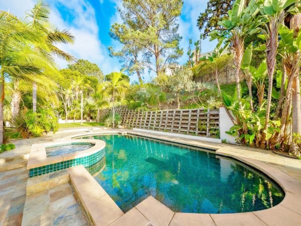 La Jolla Luxury Vacation Rental Home Five Bedrooms