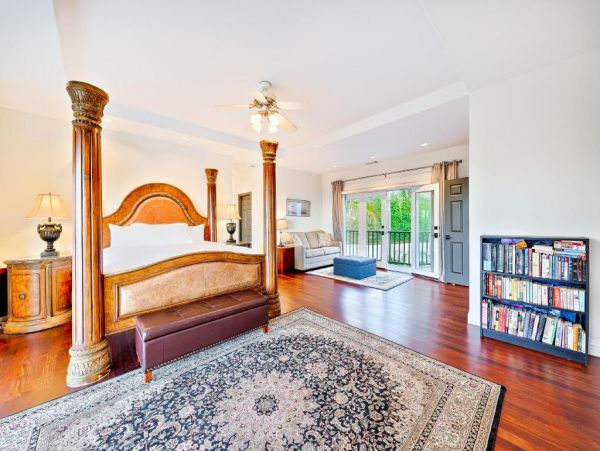La Jolla Luxury Vacation Rental Home Five Bedrooms