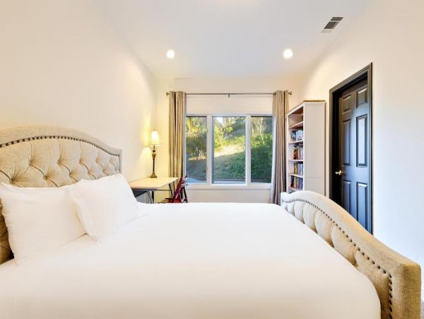 La Jolla Luxury Vacation Rental Home Five Bedrooms