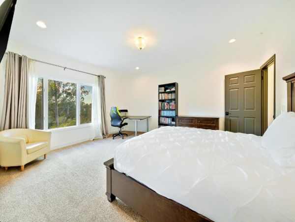 La Jolla Luxury Vacation Rental Home Five Bedrooms