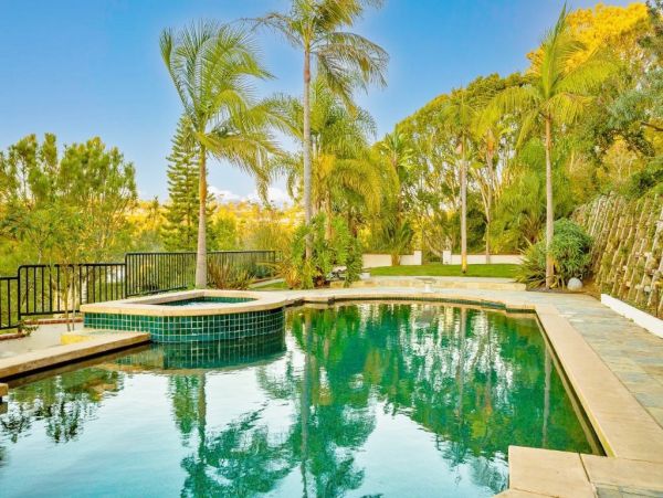 La Jolla Luxury Vacation Rental Home Five Bedrooms
