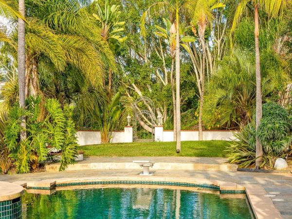 La Jolla Luxury Vacation Rental Home Five Bedrooms