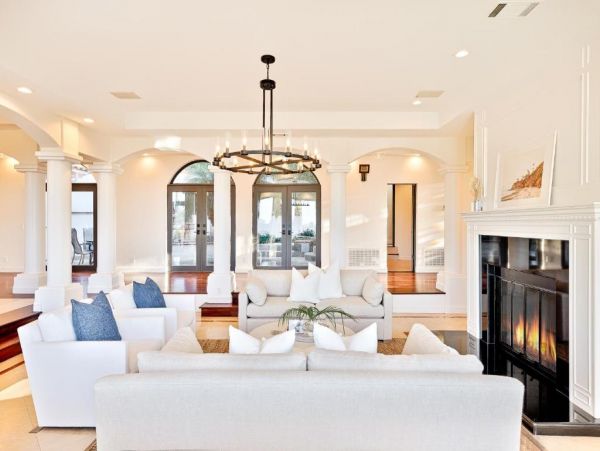 La Jolla Luxury Vacation Rental Home Five Bedrooms