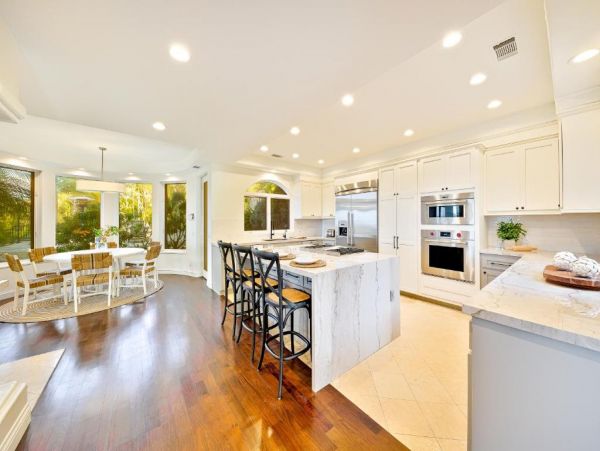 La Jolla Luxury Vacation Rental Home Five Bedrooms