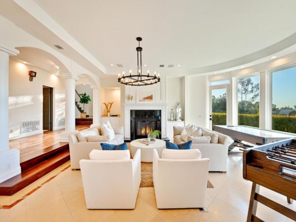 La Jolla Luxury Vacation Rental Home Five Bedrooms