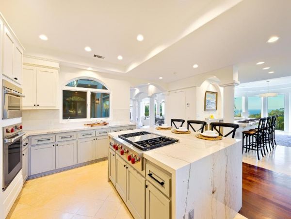 La Jolla Luxury Vacation Rental Home Five Bedrooms