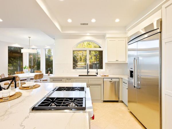 La Jolla Luxury Vacation Rental Home Five Bedrooms