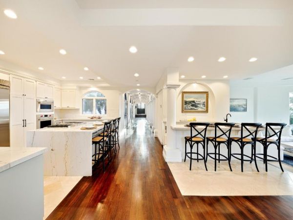 La Jolla Luxury Vacation Rental Home Five Bedrooms