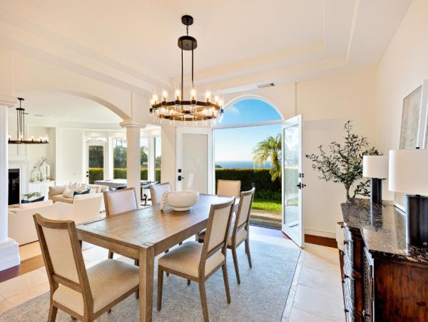 La Jolla Luxury Vacation Rental Home Five Bedrooms