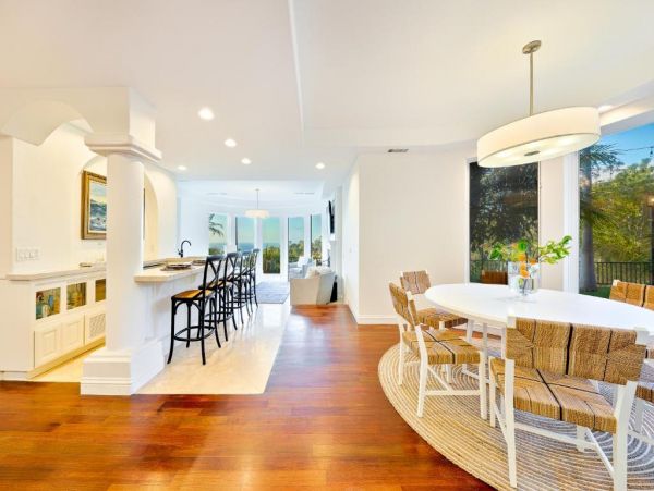 La Jolla Luxury Vacation Rental Home Five Bedrooms