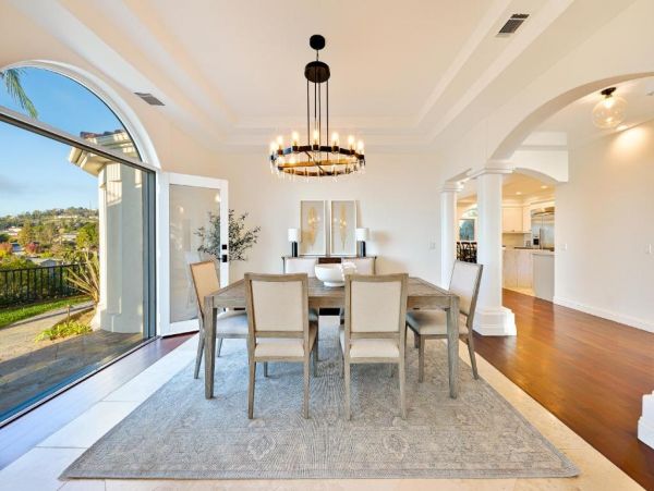 La Jolla Luxury Vacation Rental Home Five Bedrooms