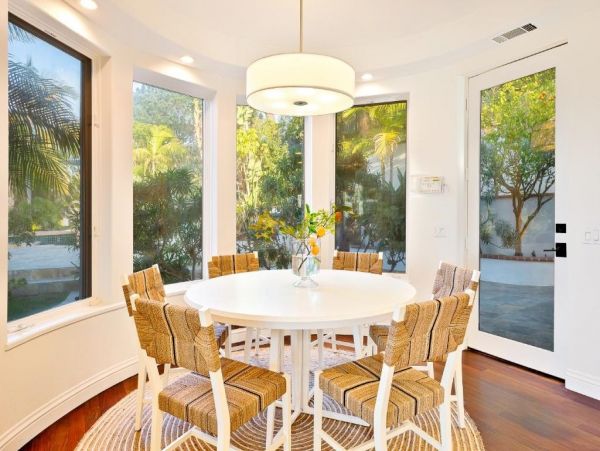 La Jolla Luxury Vacation Rental Home Five Bedrooms
