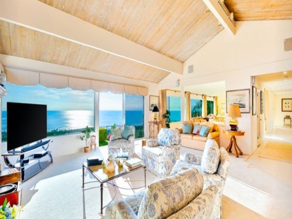 La Jolla Luxury Vacation Villa Magnificent Views Sleeps 7