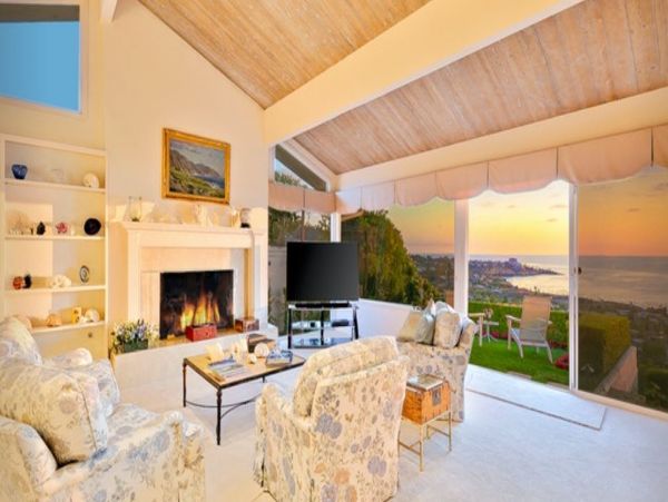 La Jolla Luxury Vacation Villa Magnificent Views Sleeps 7