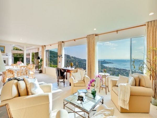 La Jolla Luxury Vacation Villa Magnificent Views Sleeps 7