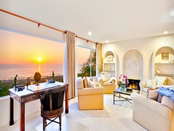 La Jolla Luxury Vacation Villa Magnificent Views Sleeps 7